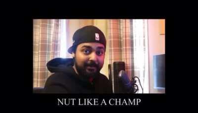 No mom I swear it's not what you think it is