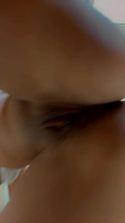 Come a little closer