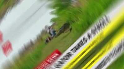 The G in LGBT stands for Gator