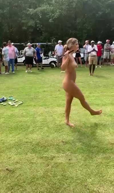 Best Way To Play Golf