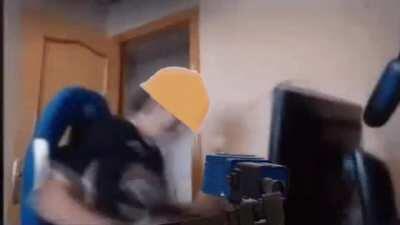 That turtling engineer be like