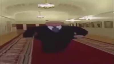 me who just solved my friends bug :