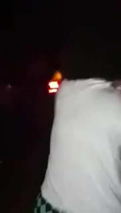 homegirl gets washed twice