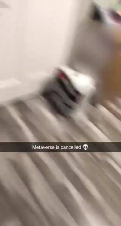 The True VR Experience