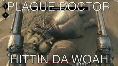 This game has funny bugs