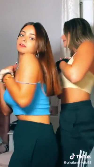 CRISTINA E HELENA PT