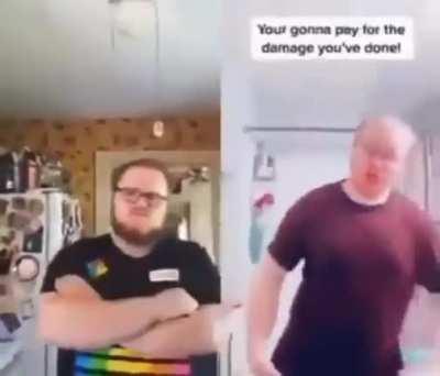 Best fight in anime history