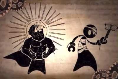 Who would you say in RWBY, are the definitive examples of “the hero” “the Anti Hero” and “the villian”? In your opinions