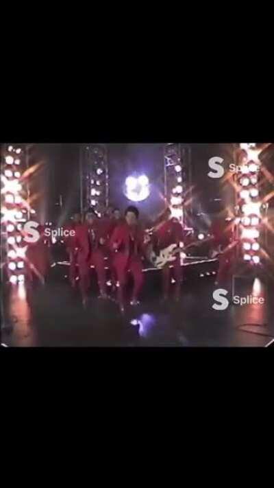 Diego shot him, Valentine shot him, Wekapipo shot him, EVERYBODY SHOT HIM