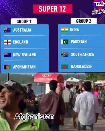 If SL qualifies to Group 2 it will be that much funnier.