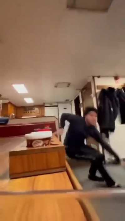 Why Fishing is the most dangerous job in the world