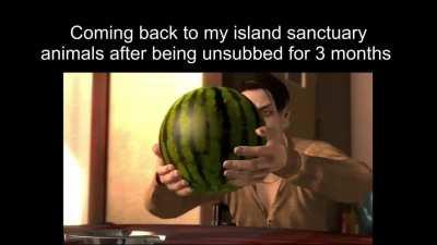 surprised to see them still there tbh