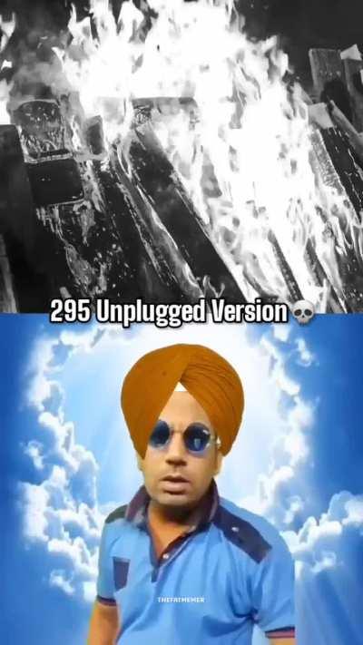 This isn't sidhu this is budhu.