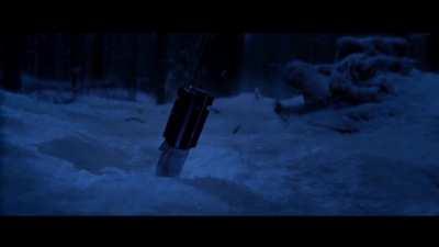 That lightsaber belongs to me!