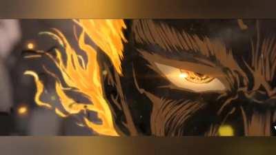 ChrisbyAmvs | Fog Hill of The Five Elements | Tokyo Drifting | Really proud of this, I feel like I did the timing well