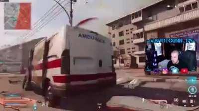 Funny edit 😂🎮 Almost affiliated on TTV @SHOTGUNN__