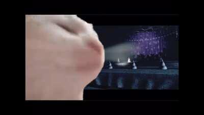 Hyped for the fetch song!