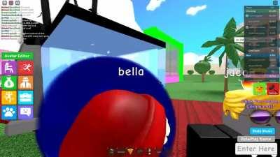 This scared me for no reason