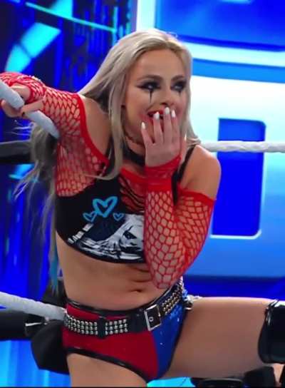 Liv Morgan