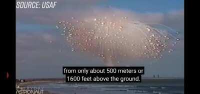 We've had an anomaly