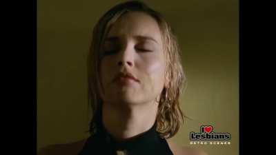 Retro Scenes: Tina Ruland & Gesche Tebbenhoff - 