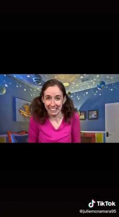 This is fucking brainwashing. Any dipshit still going along this with overblown hoax and FORCED vaccine, you are a dolt, you deserve to be ruled, THERE HAS NEVER BEEN A REASON TO FORCE CHILDREN TO WEAR A MASK OR VACCINATE THEM.