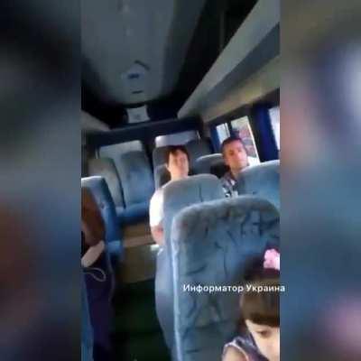 Зачем приезжать в чужую страну и кричать «Слава России»?