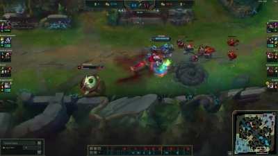 no penta for aatrox xD
