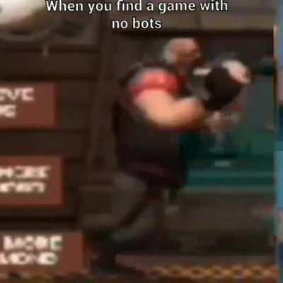 Finally, inner peace