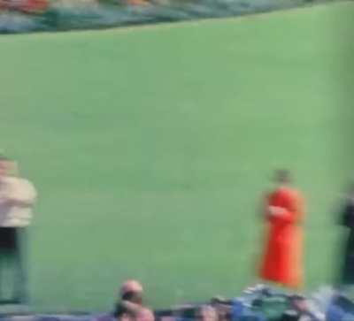 1993. President John F. Kennedy’s final moments