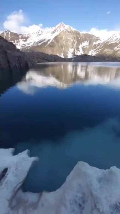 A compilation of different places to travel in Pakistan by Farooq Seeru #Pakistan #Travel