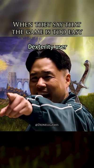 Not hate i am also a strength user