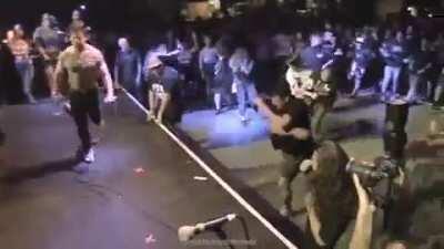 i miss live shows... (ig @NicheMusicMemes)