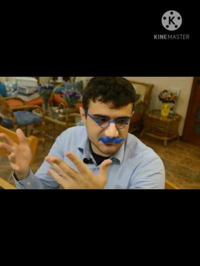 Meu deus.Olha oque o YouTube faz com seus funcionários.