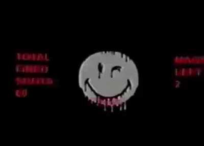 THE EARTH IS SICK AND FORTHING AT THE MOUTH. TERMITES CALLED 