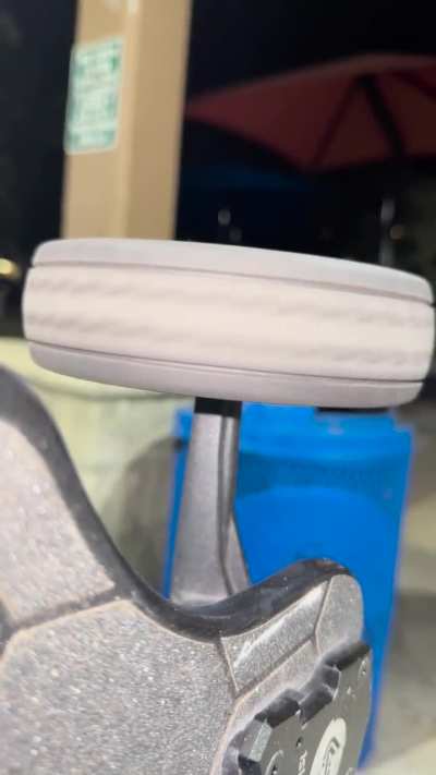 What could this sound be? Also vibration at 20+mph. Brand new wheels.