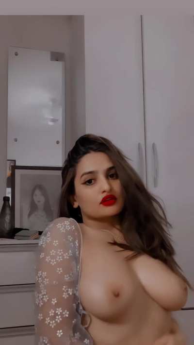 Sassy Poonam (4k Upscaled)