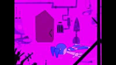 When you party too hard