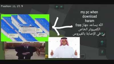بناء الكعبة episode 1 minecraft kaaba build😳😳😳😳😳 نصلي للكعبة