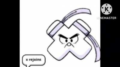 yay x rejoined [this pic is by u/YourLocalI]