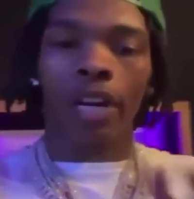 They done crackerfied lil baby💀💀💀