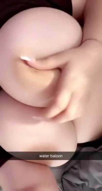 Whore4kuromi, Emma Kelley tits