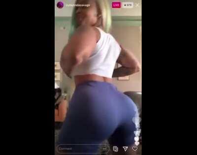 CubanDollFree - Video #4316