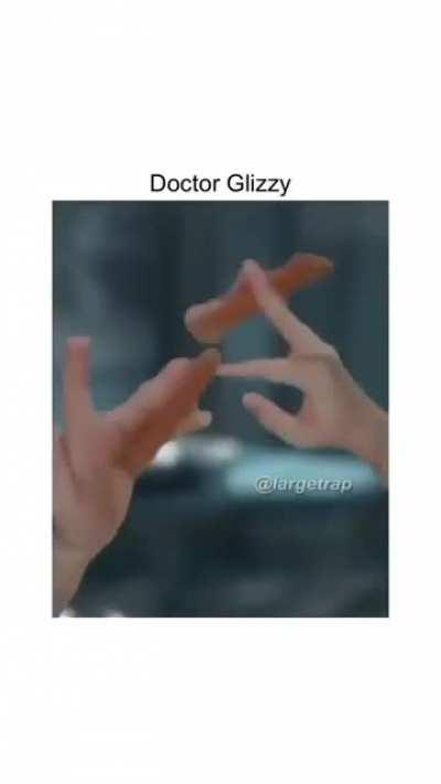 Doctor Glizzy