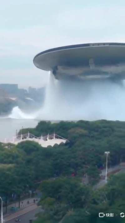 Just saw this on Instagram and was pretty impressed. Was curious to others opinions.