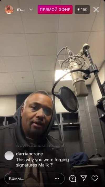 CARTI is working on Donda at MBS RIGHT NOW