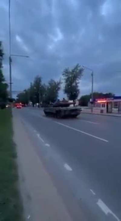 RU POV | Apparently in Rostov