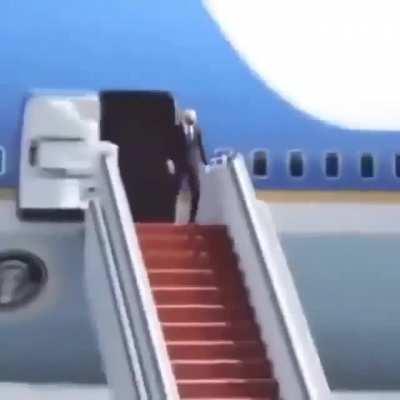 Presidento americano Joe Biden