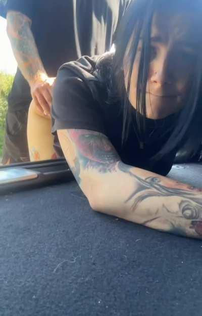 Anyone agree cheating is the best sex