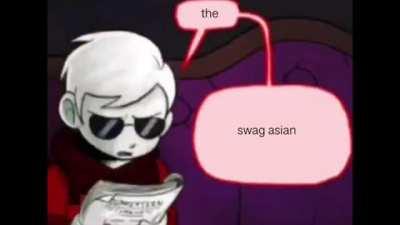 What type of girl are you? [OC]